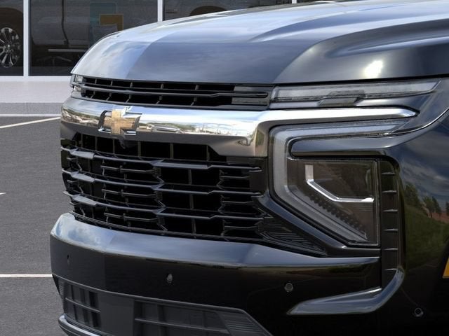 2026 Chevrolet Tahoe 4WD LS