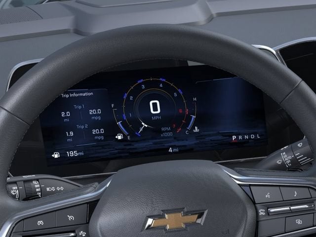 2026 Chevrolet Tahoe 4WD LS