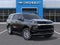 2026 Chevrolet Tahoe 4WD LS
