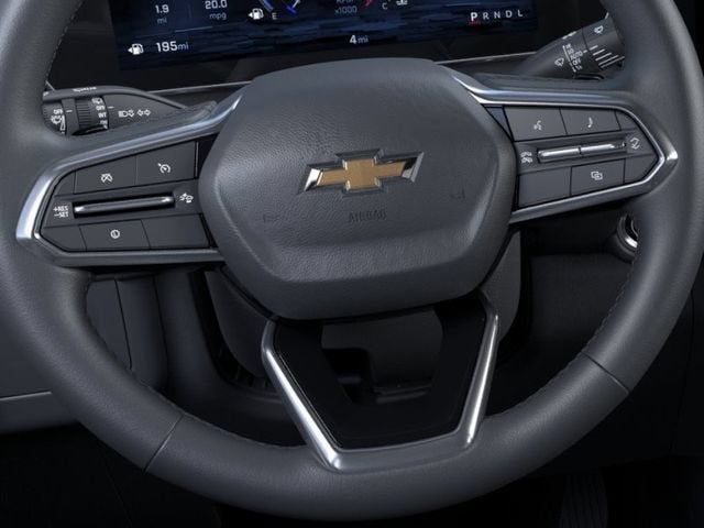 2026 Chevrolet Tahoe 4WD LS
