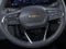 2026 Chevrolet Tahoe 4WD LS