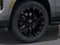 2026 Chevrolet Tahoe 4WD LT