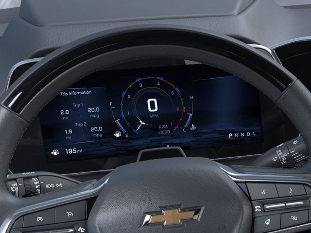 2026 Chevrolet Tahoe 4WD LT