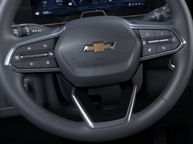 2026 Chevrolet Tahoe 4WD LT