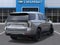 2026 Chevrolet Tahoe 4WD LT