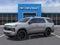 2026 Chevrolet Tahoe 4WD LT
