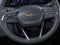 2026 Chevrolet Tahoe 4WD LT