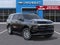 2026 Chevrolet Tahoe 4WD LT