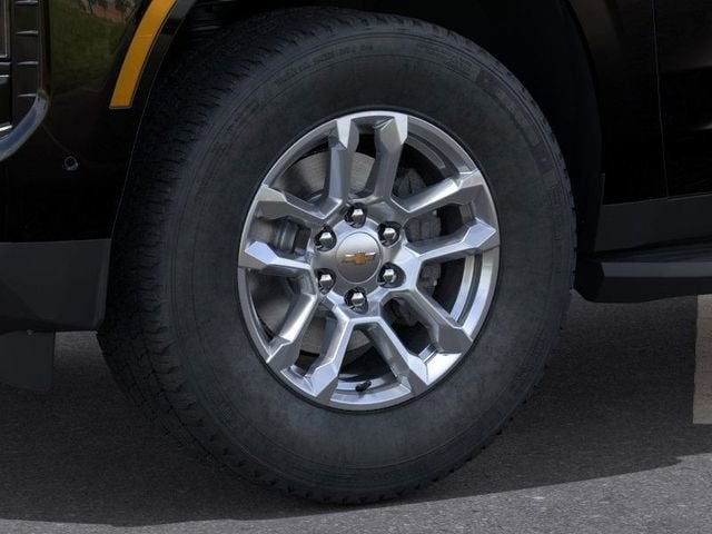 2026 Chevrolet Tahoe 4WD LT