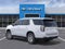 2026 Chevrolet Tahoe 4WD LT