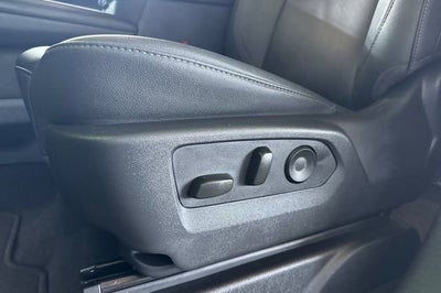 2025 Chevrolet Tahoe 4WD LT
