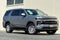2025 Chevrolet Tahoe 4WD LT
