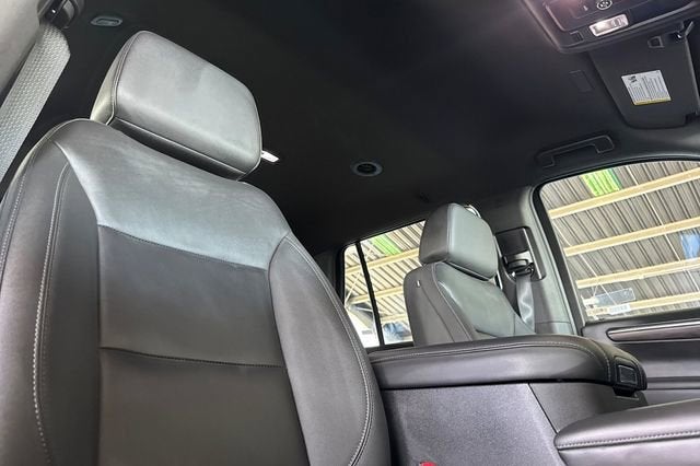 2025 Chevrolet Tahoe 4WD LT