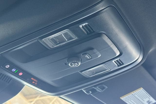2025 Chevrolet Tahoe 4WD LT