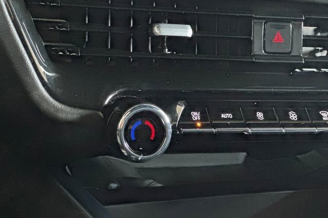 2025 Chevrolet Tahoe 4WD LT