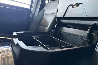 2025 Chevrolet Tahoe 4WD LT