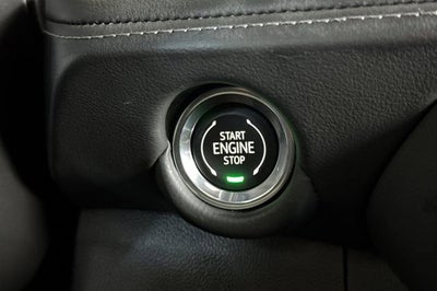 2025 Chevrolet Tahoe 4WD LT