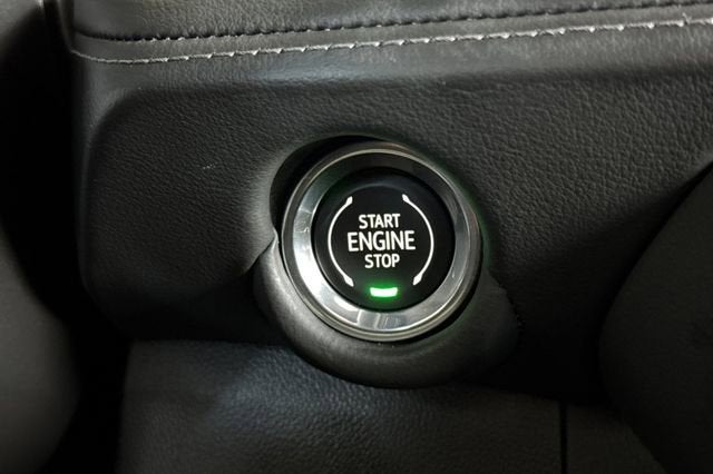 2025 Chevrolet Tahoe 4WD LT