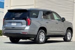 2025 Chevrolet Tahoe 4WD LT