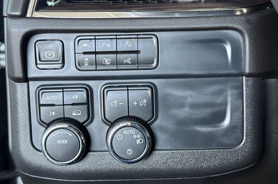 2025 Chevrolet Tahoe 4WD LT