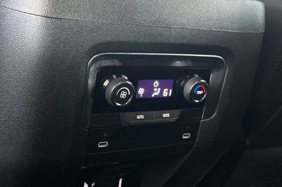 2025 Chevrolet Tahoe 4WD LT