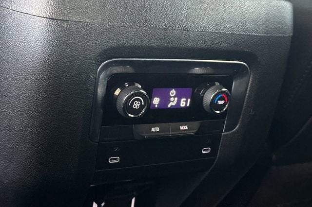 2025 Chevrolet Tahoe 4WD LT