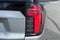 2025 Chevrolet Tahoe 4WD LT