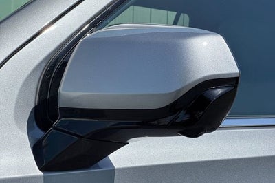 2025 Chevrolet Tahoe 4WD LT