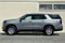 2025 Chevrolet Tahoe 4WD LT