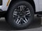 2026 Chevrolet Tahoe 4WD Z71