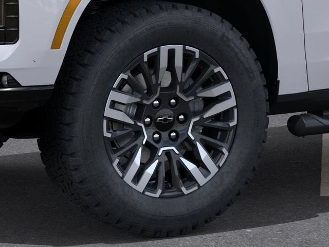 2026 Chevrolet Tahoe 4WD Z71