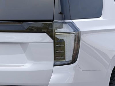 2026 Chevrolet Tahoe 4WD Z71