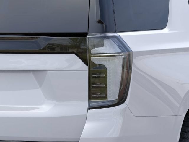 2026 Chevrolet Tahoe 4WD Z71