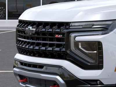 2026 Chevrolet Tahoe 4WD Z71