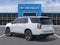 2026 Chevrolet Tahoe 4WD Z71