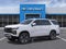 2026 Chevrolet Tahoe 4WD Z71