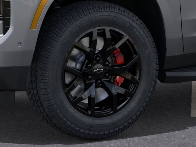 2026 Chevrolet Tahoe 4WD RST