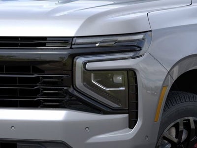 2026 Chevrolet Tahoe 4WD RST