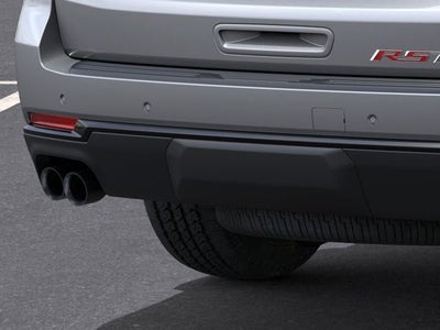 2026 Chevrolet Tahoe 4WD RST
