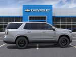 2026 Chevrolet Tahoe 4WD RST