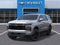 2026 Chevrolet Tahoe 4WD RST