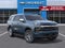 2026 Chevrolet Tahoe 4WD Premier