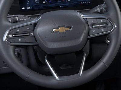 2026 Chevrolet Tahoe 4WD Premier