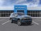 2026 Chevrolet Tahoe 4WD Premier