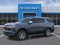 2026 Chevrolet Tahoe 4WD Premier