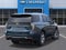 2026 Chevrolet Tahoe 4WD Premier