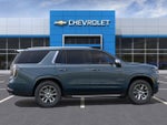 2026 Chevrolet Tahoe 4WD Premier