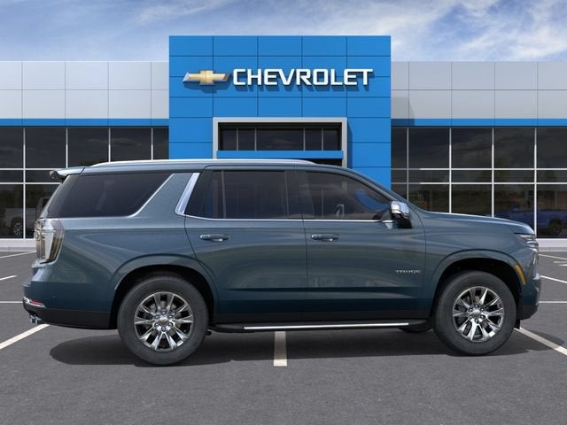 2026 Chevrolet Tahoe 4WD Premier