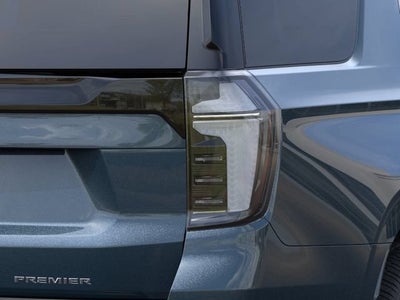2026 Chevrolet Tahoe 4WD Premier