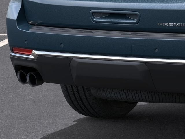 2026 Chevrolet Tahoe 4WD Premier